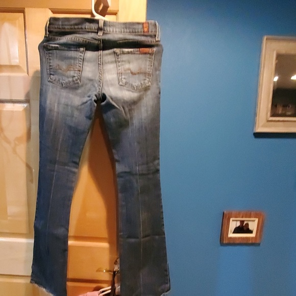 Seven 4 all mankind - Picture 2 of 2